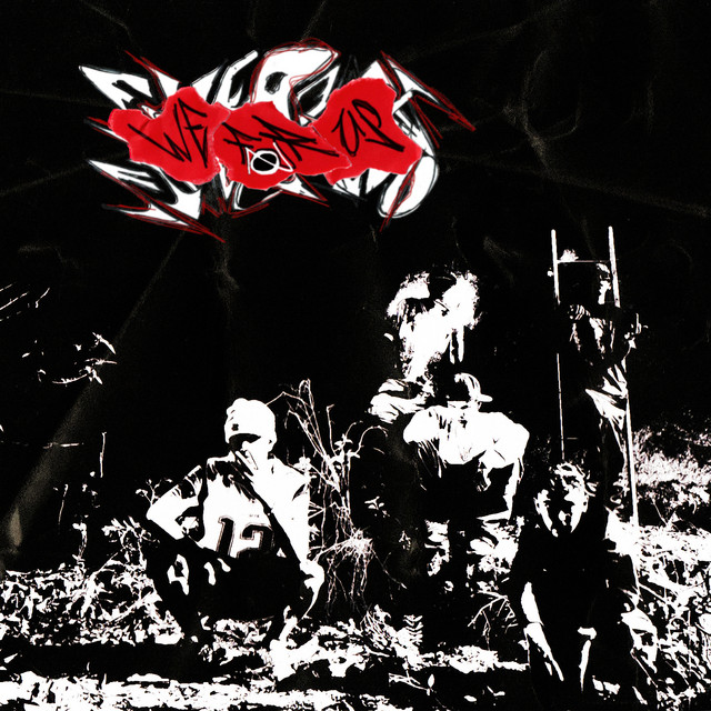 we fØr us cover art