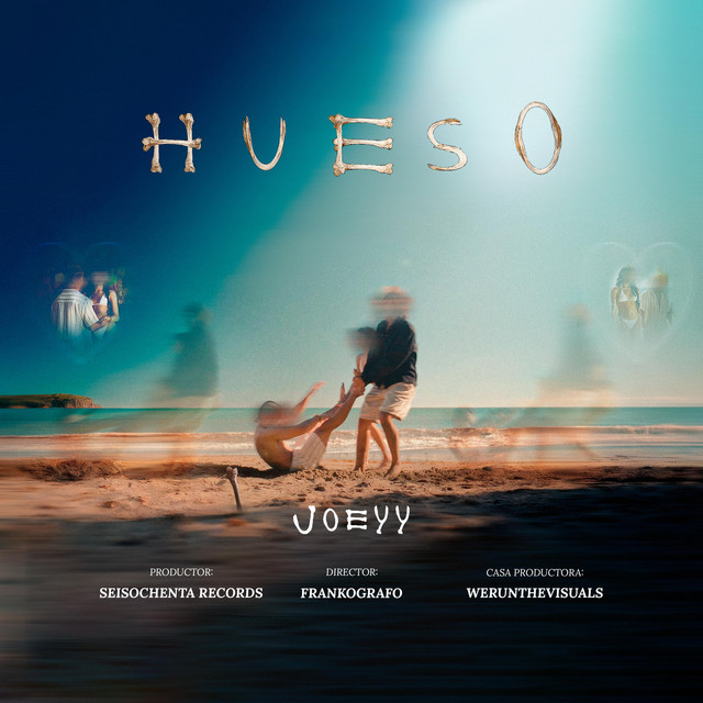 Joeyy – HUESO