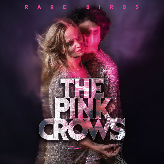 Rare Birds cover art