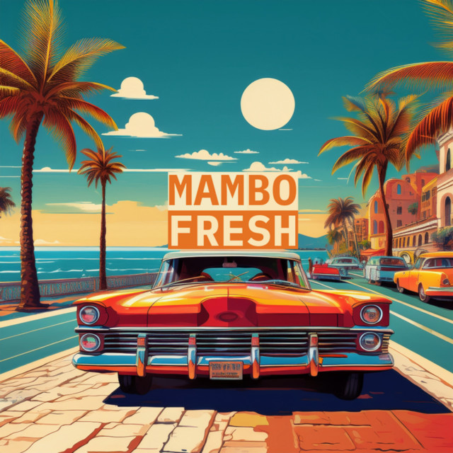 Mambo fresh