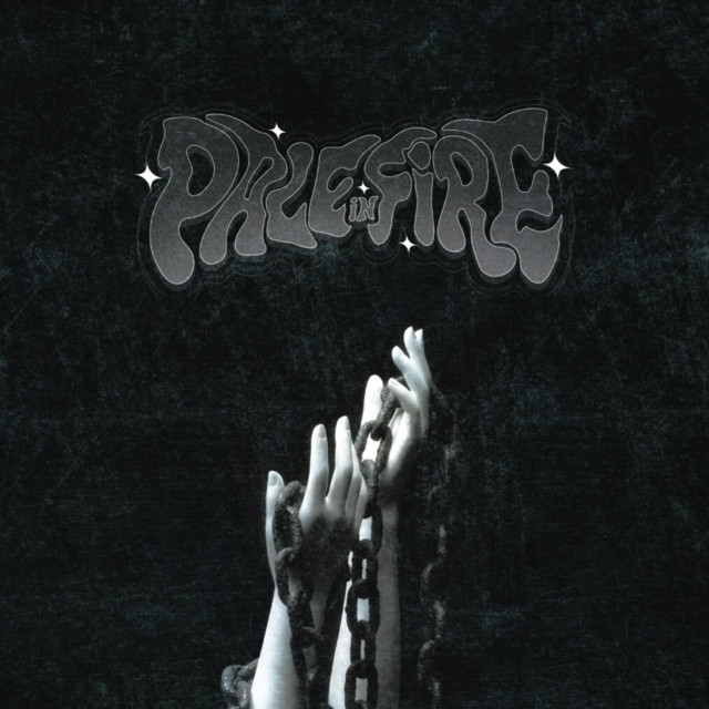 PALE IN FIRE cover