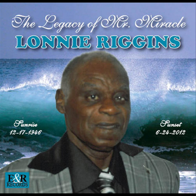 Lonnie Riggins | Spotify