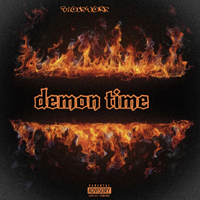 Demon Time - Single by Blockwork | Spotify