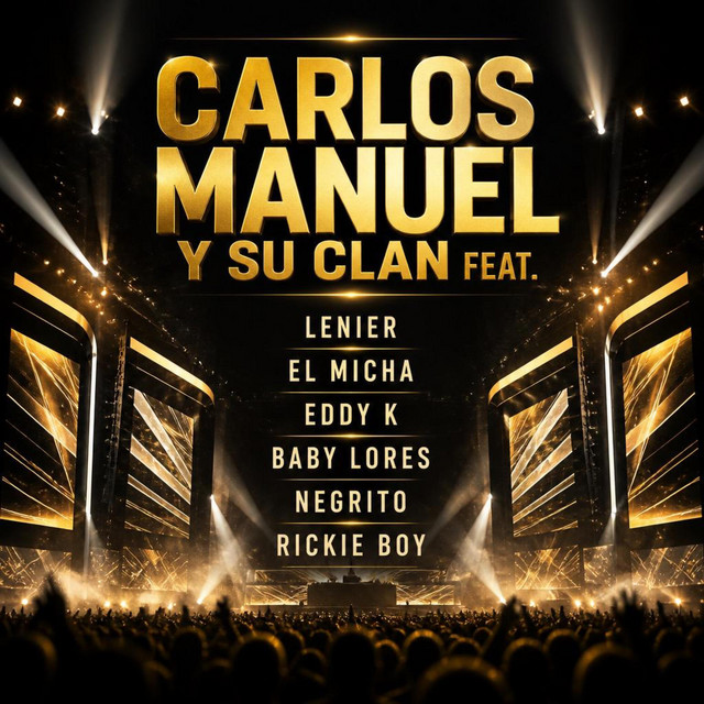 Ya Me Cansé cover art