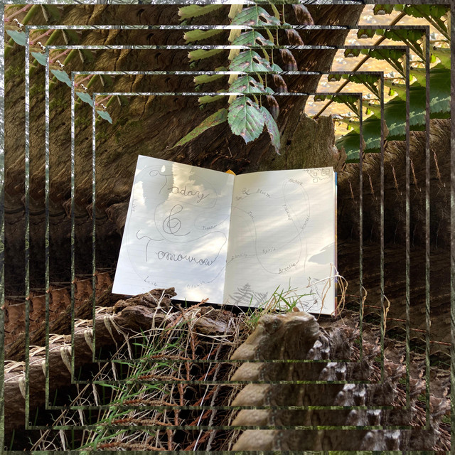 Today & Tomorrow cover art
