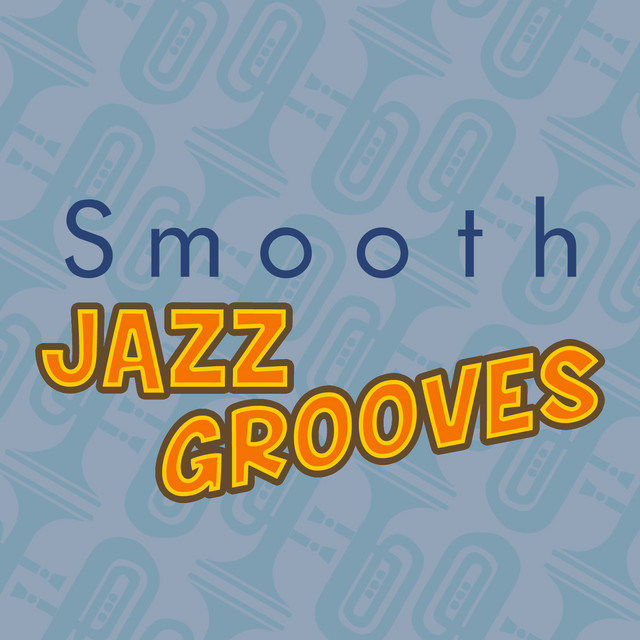 Smooth Jazz Grooves cover art