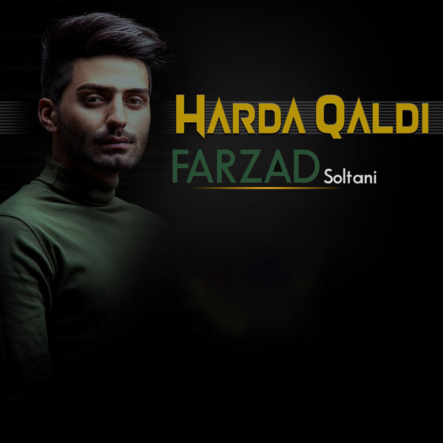 Farzad Soltani