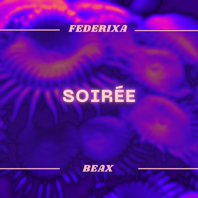 soirée album image