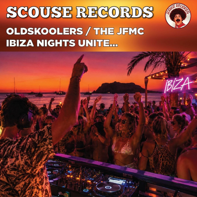 IBIZA NIGHTS UNITE