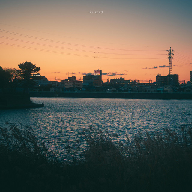 Far Apart cover art