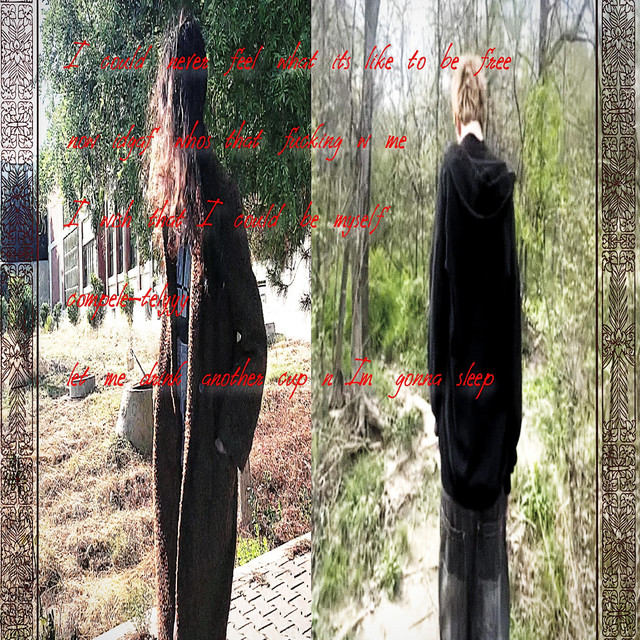 undefined album image