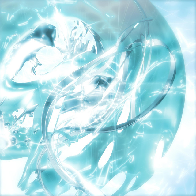 Pheromones cover art