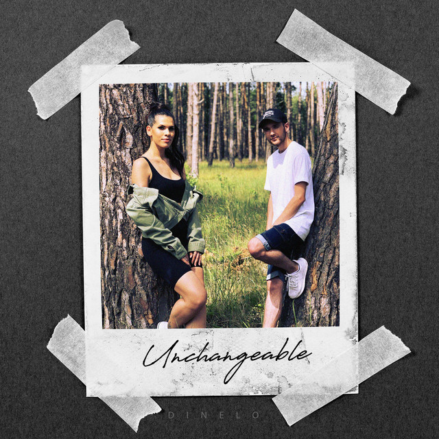 Unchangeable cover art