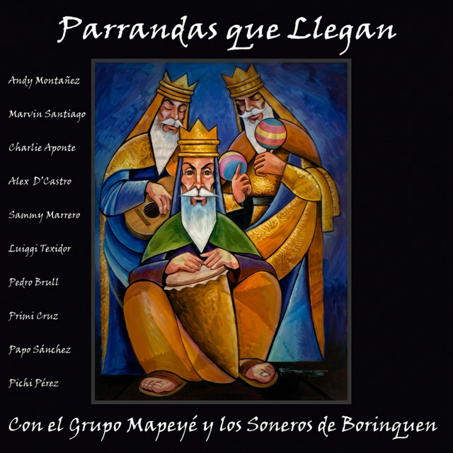 Igual que mi viejo cover art
