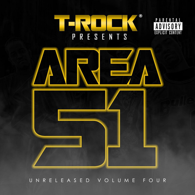 Unreleased, Vol. 4 - Album by T-Rock | Spotify
