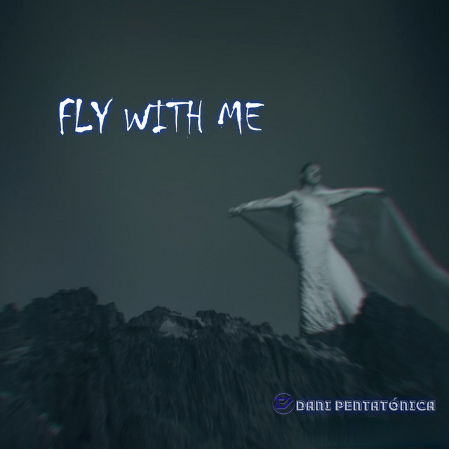 Fly with Me cover