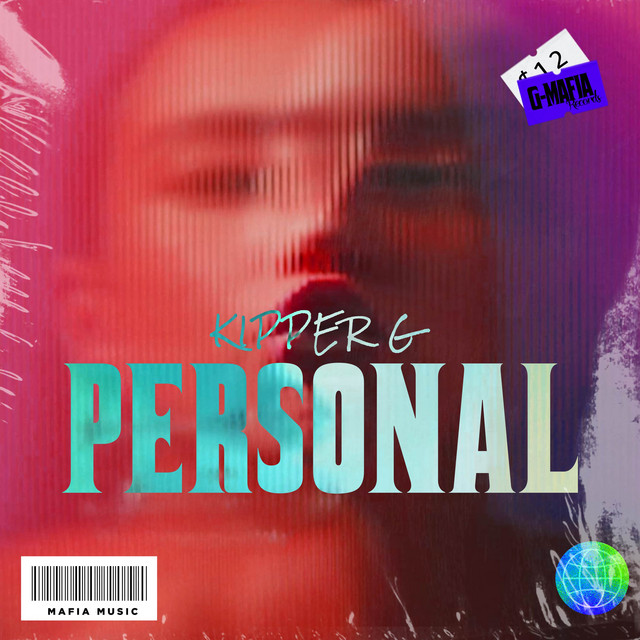 Kipper G – Personal