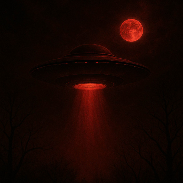 UFO (Slowed)