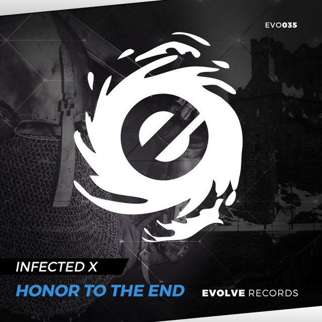 Infected X