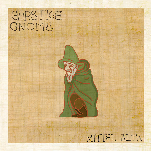 Garstige Gnome - Ritter gegen Gnome