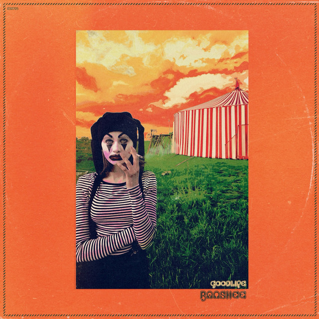 Good Life cover art