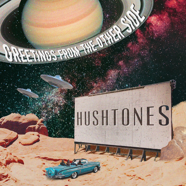 Greetings From The Other Side cover art
