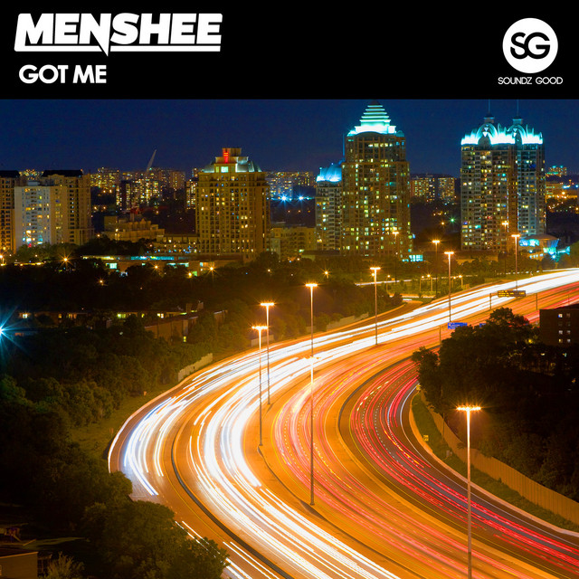 Got Me - Extended Mix album art