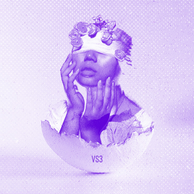 Luyten B EP cover art