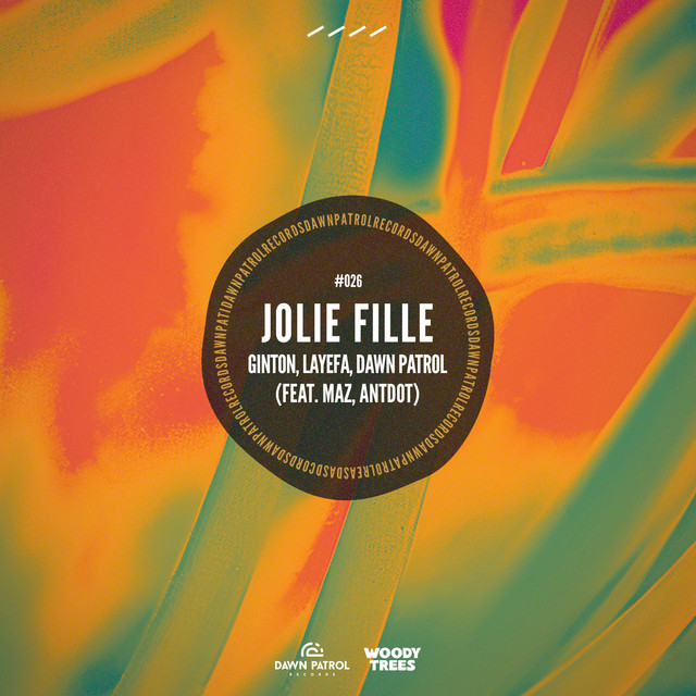 Jolie Fille