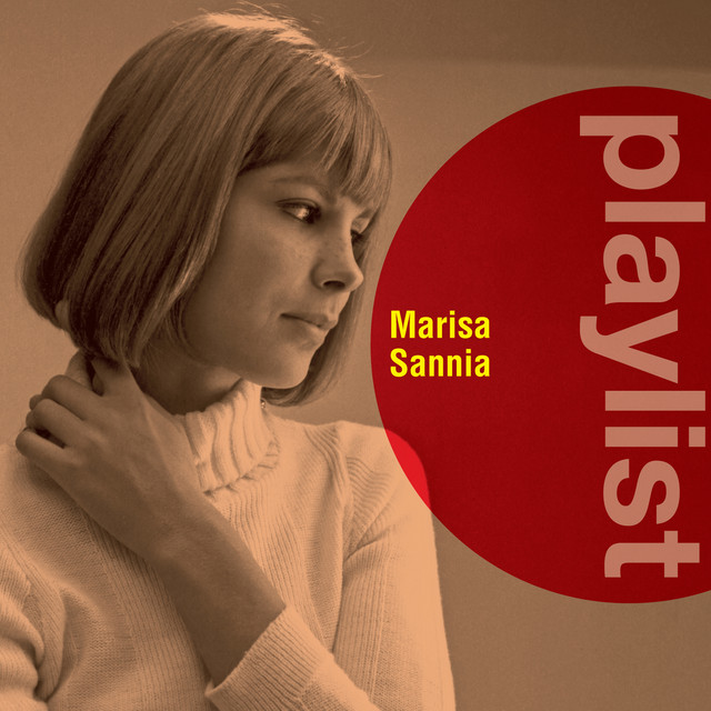 Playlist: Marisa Sannia cover art