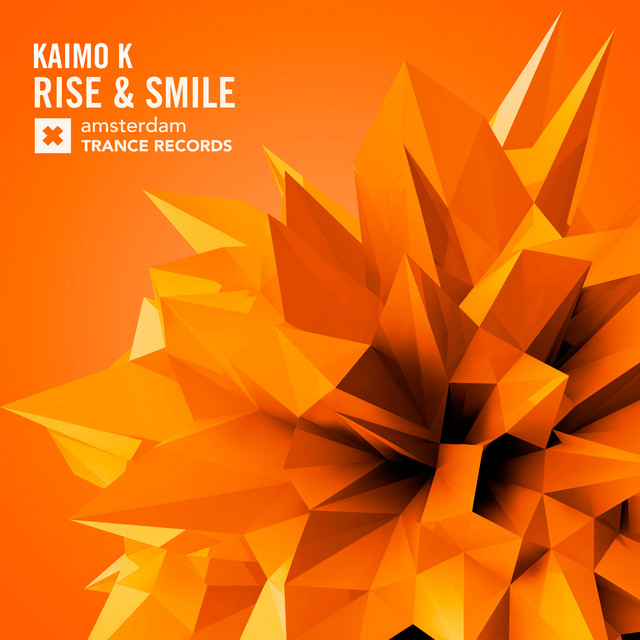 Rise & Smile album art