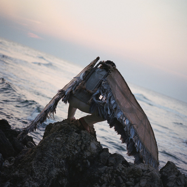 undefined album image