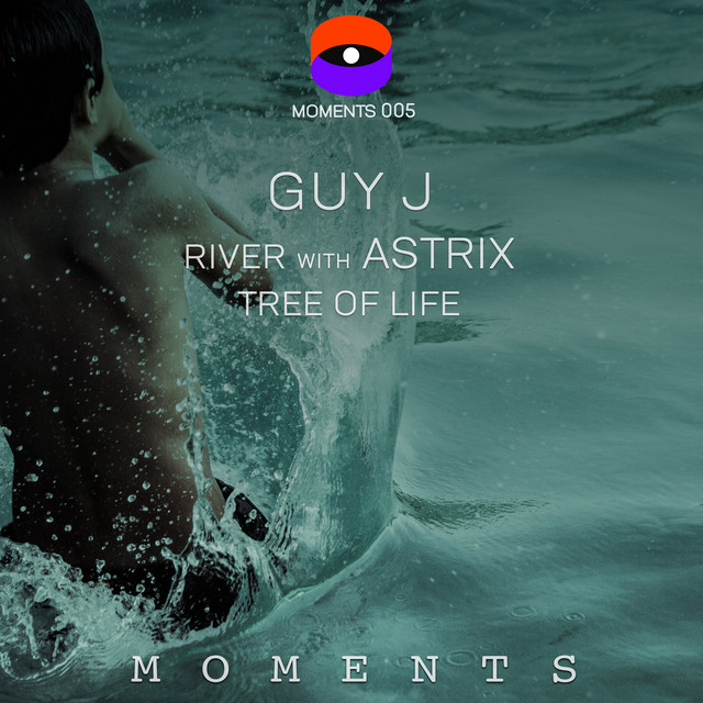 River / Tree of Life cover art