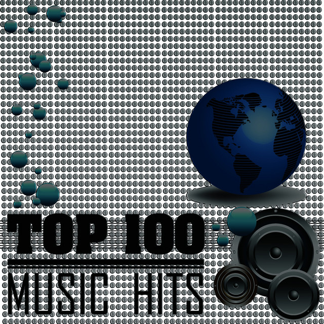 Top 100 Music Hits cover art