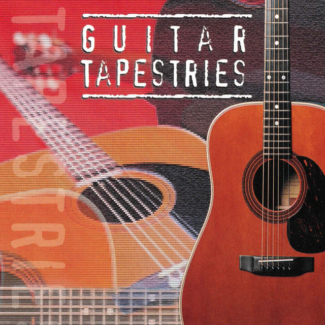 Guitar Tapestries cover art