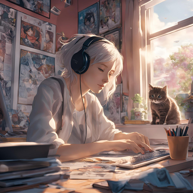 Notebook After Midnight