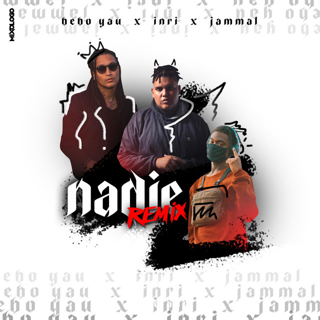 Nadie - Remix
