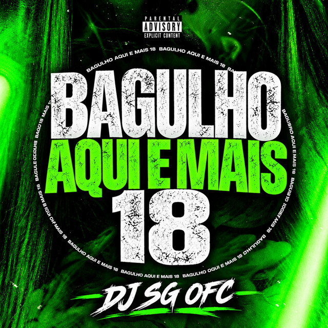 BAGULHO AQUI E MAIS 18