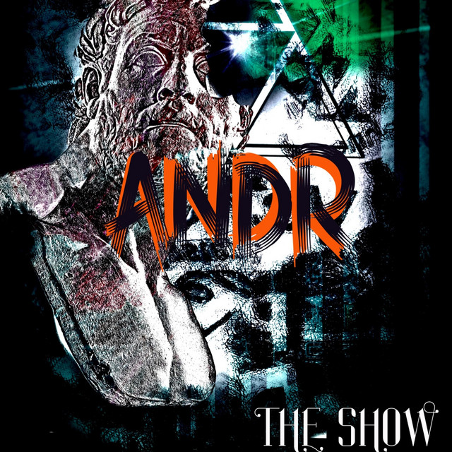 The Show Album By Andr Spotify