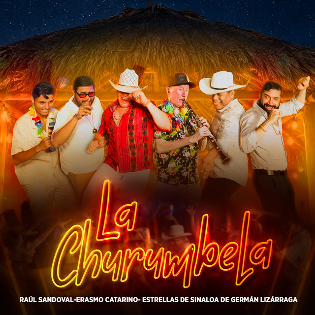 La Churumbela