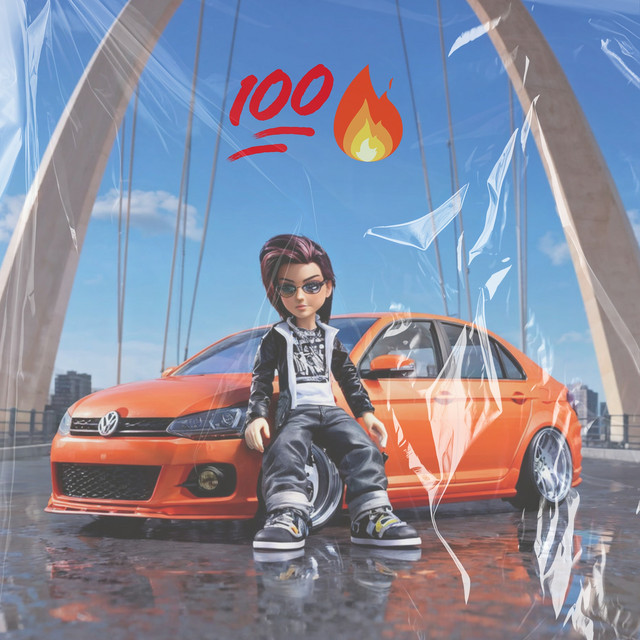 100