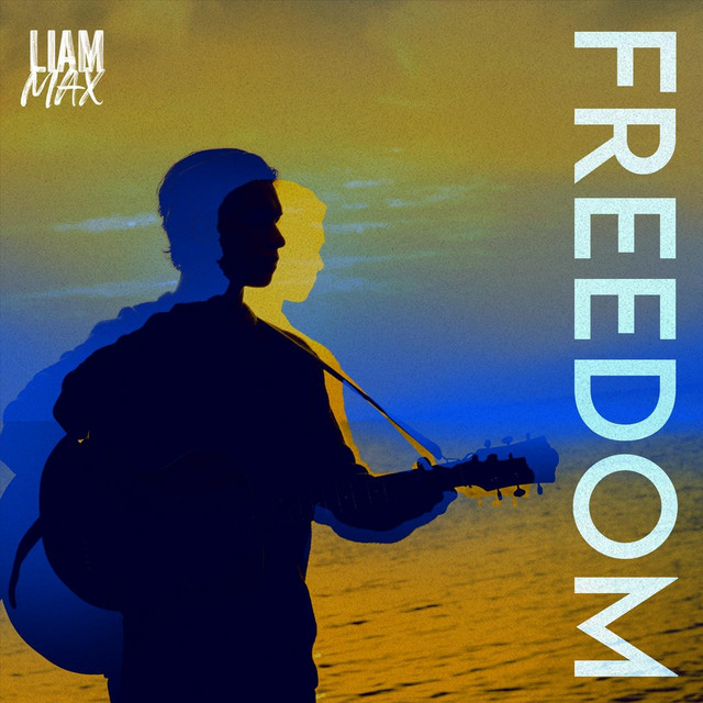 Freedom cover art
