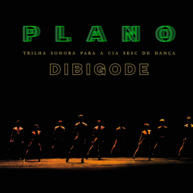 Plano cover art