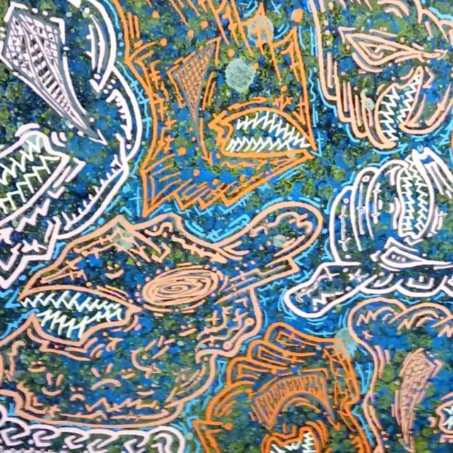 SLITHER cover art