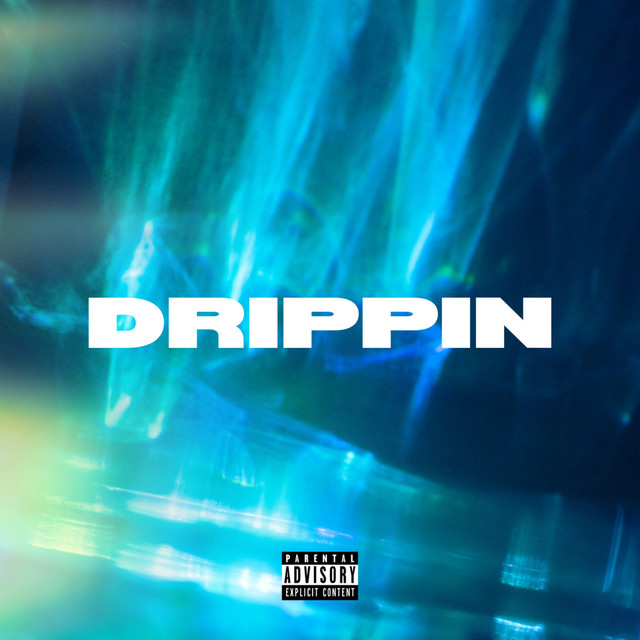 DRIPPIN cover art