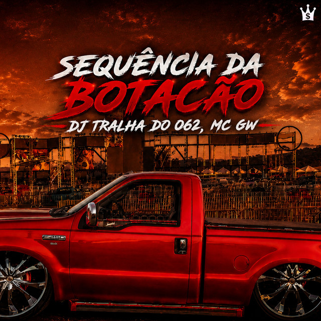 Sequencia da Botação album image