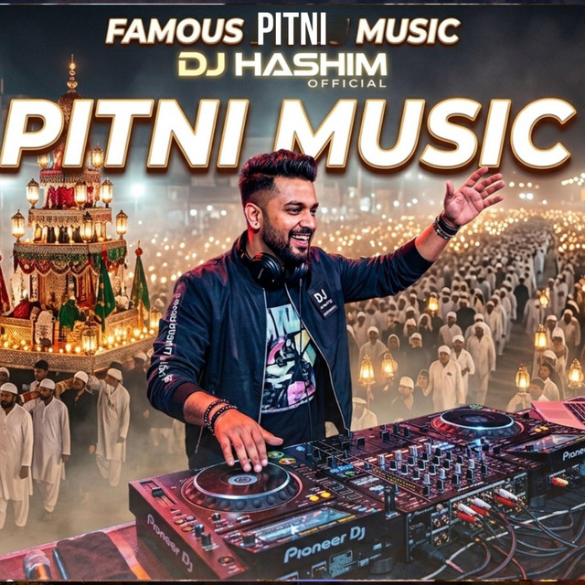 Famous Pitni Music cover