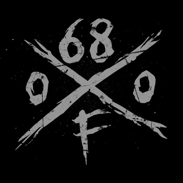 68ofo cover art