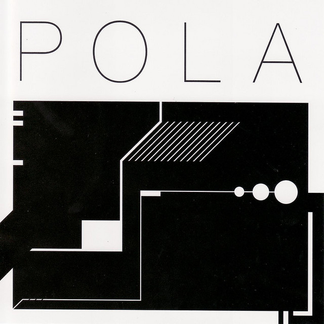POLA - Album by Pola | Spotify
