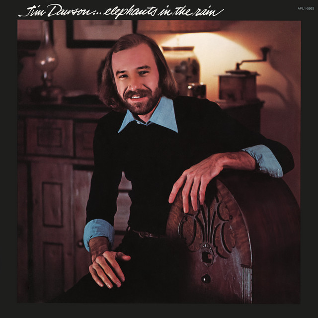 Elephants In The Rain — Jim Dawson